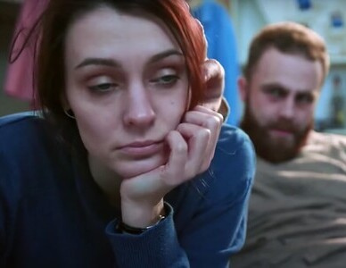 Лечение зависимости от мефедрона в Новомосковске Девушка под действием наркотиков